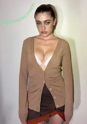 Rachel Sennott / sennottfiles / treaclychild nude photo #0184