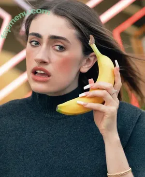 Rachel Sennott / sennottfiles / treaclychild nude photo #0190