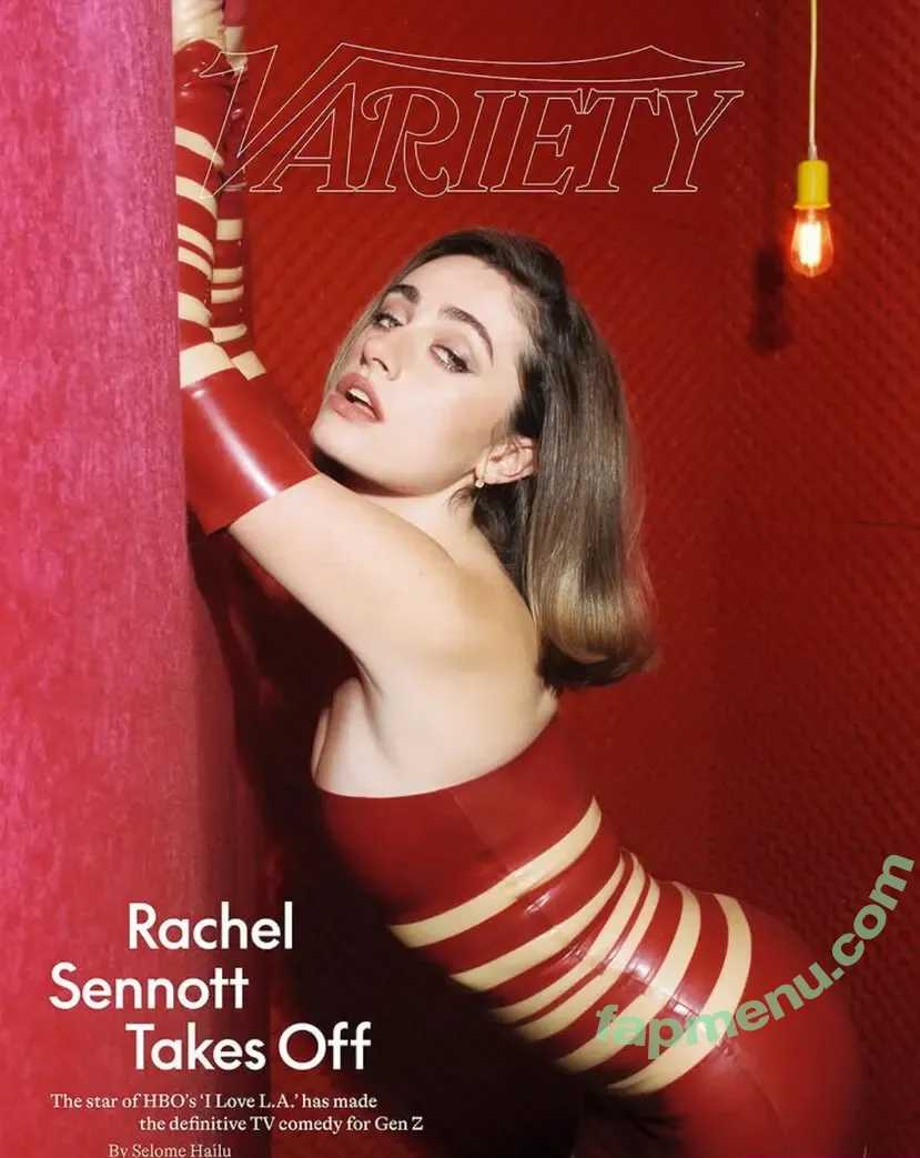 Rachel Sennott nude photo #0150 (sennottfiles / treaclychild)