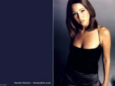 Rachel Stevens / msrachelstevens nude photo #0131