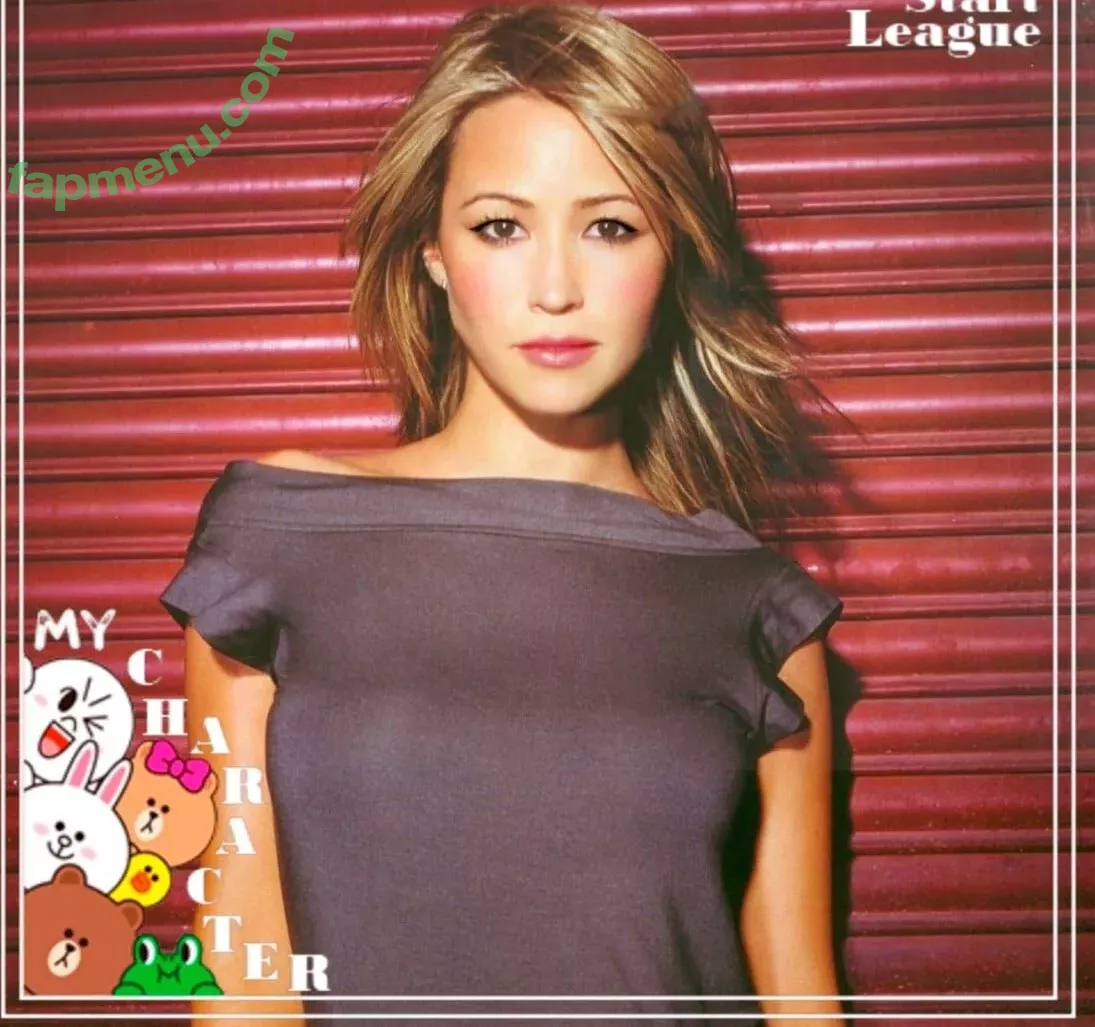 Rachel Stevens nude photo #0112 (msrachelstevens)