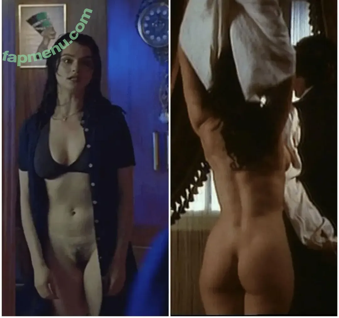 Rachel Weisz nude photo #0390 (rachelweisz1)