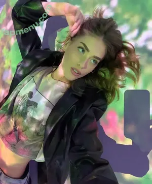 Rachel Winters / rachelwinters nude photo #0039