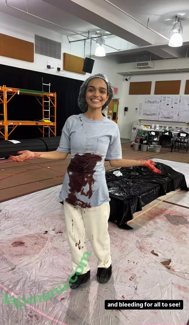 Rachel Zegler nude photo #1380 (rachelzegler / rachmariexoxo)