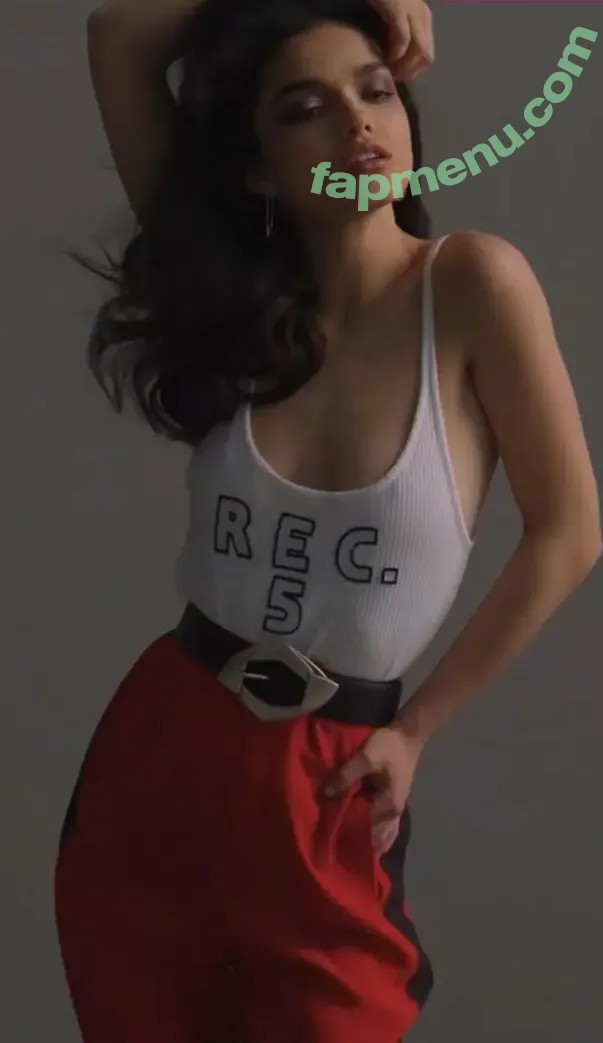 Rachel Zegler nude photo #1611 (rachelzegler / rachmariexoxo)