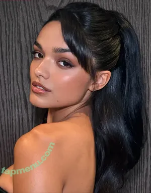 Rachel Zegler / rachelzegler / rachmariexoxo nude photo #2261