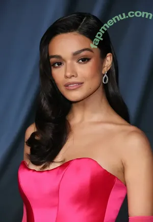 Rachel Zegler / rachelzegler / rachmariexoxo nude photo #2265