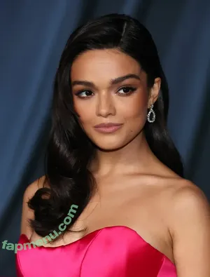 Rachel Zegler / rachelzegler / rachmariexoxo nude photo #2282