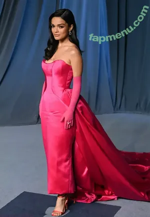 Rachel Zegler / rachelzegler / rachmariexoxo nude photo #2289