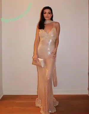 Rachel Zegler / rachelzegler / rachmariexoxo nude photo #2303