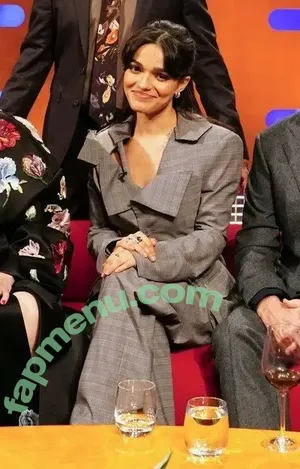 Rachel Zegler / rachelzegler / rachmariexoxo nude photo #2307