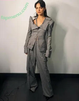 Rachel Zegler / rachelzegler / rachmariexoxo nude photo #2311