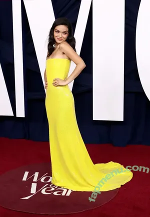 Rachel Zegler / rachelzegler / rachmariexoxo / tommy.dorfman nude photo #2350