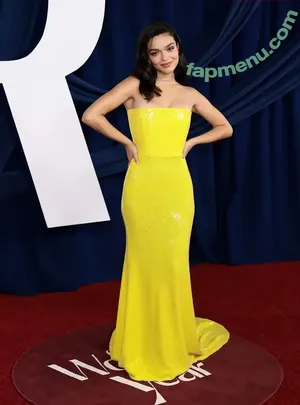 Rachel Zegler / rachelzegler / rachmariexoxo / tommy.dorfman nude photo #2351