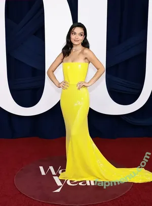 Rachel Zegler / rachelzegler / rachmariexoxo / tommy.dorfman nude photo #2356