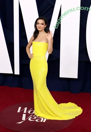 Rachel Zegler / rachelzegler / rachmariexoxo / tommy.dorfman nude photo #2360