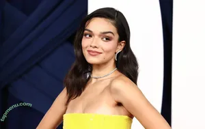 Rachel Zegler / rachelzegler / rachmariexoxo nude photo #2362