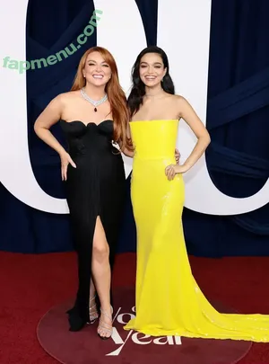 Rachel Zegler / rachelzegler / rachmariexoxo nude photo #2363