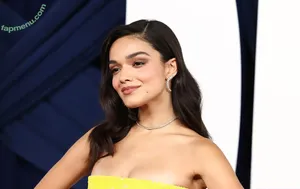 Rachel Zegler / rachelzegler / rachmariexoxo nude photo #2365