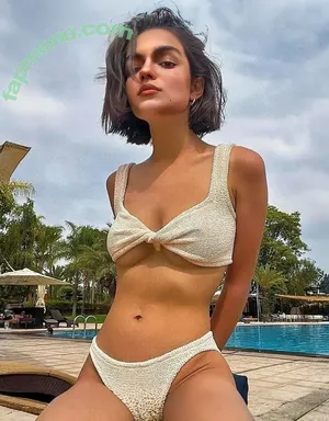 Rachel Zegler / rachelzegler / rachmariexoxo nude photo #2379