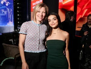 Rachel Zegler / rachelzegler / rachmariexoxo nude photo #2393