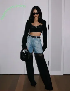 Rachel Zegler / rachelzegler / rachmariexoxo nude photo #2429