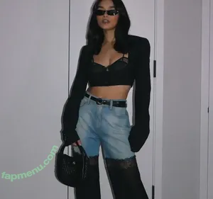 Rachel Zegler / rachelzegler / rachmariexoxo nude photo #2432