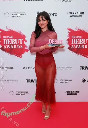 Rachel Zegler / rachelzegler / rachmariexoxo nude photo #2436