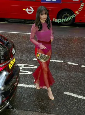 Rachel Zegler / rachelzegler / rachmariexoxo nude photo #2439