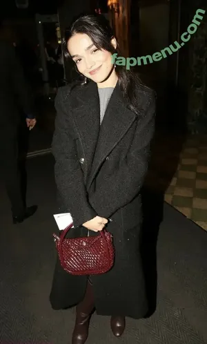 Rachel Zegler / rachelzegler / rachmariexoxo nude photo #2450