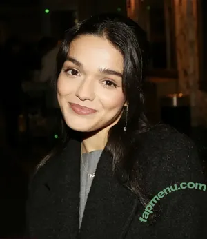 Rachel Zegler / rachelzegler / rachmariexoxo nude photo #2451