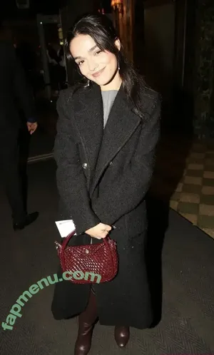 Rachel Zegler / rachelzegler / rachmariexoxo nude photo #2452