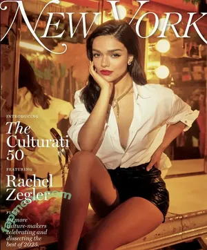 Rachel Zegler / rachelzegler / rachmariexoxo nude photo #2455