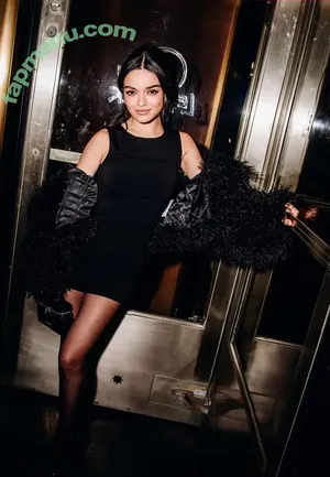 Rachel Zegler / rachelzegler / rachmariexoxo nude photo #2459