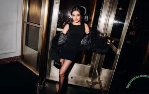 Rachel Zegler / rachelzegler / rachmariexoxo nude photo #2460