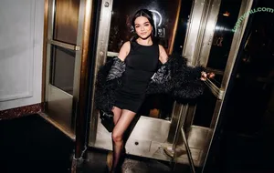 Rachel Zegler / rachelzegler / rachmariexoxo nude photo #2461