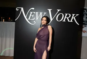 Rachel Zegler / rachelzegler / rachmariexoxo / tommy.dorfman nude photo #2469