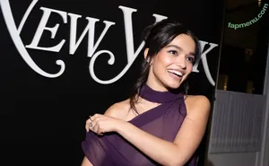 Rachel Zegler / rachelzegler / rachmariexoxo / tommy.dorfman nude photo #2470