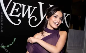 Rachel Zegler / rachelzegler / rachmariexoxo / tommy.dorfman nude photo #2498