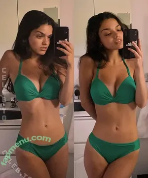 Rachel Zegler / rachelzegler / rachmariexoxo / tommy.dorfman nude photo #2506