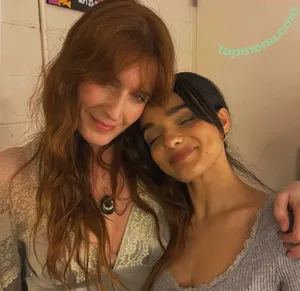 Rachel Zegler / rachelzegler / rachmariexoxo nude photo #2517