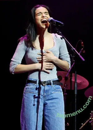 Rachel Zegler / rachelzegler / rachmariexoxo nude photo #2522