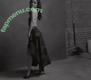 Rachel Zegler / rachelzegler / rachmariexoxo / tommy.dorfman nude photo #2553