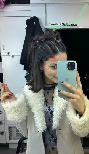 Rachel Zegler / rachelzegler / rachmariexoxo / tommy.dorfman nude photo #2554