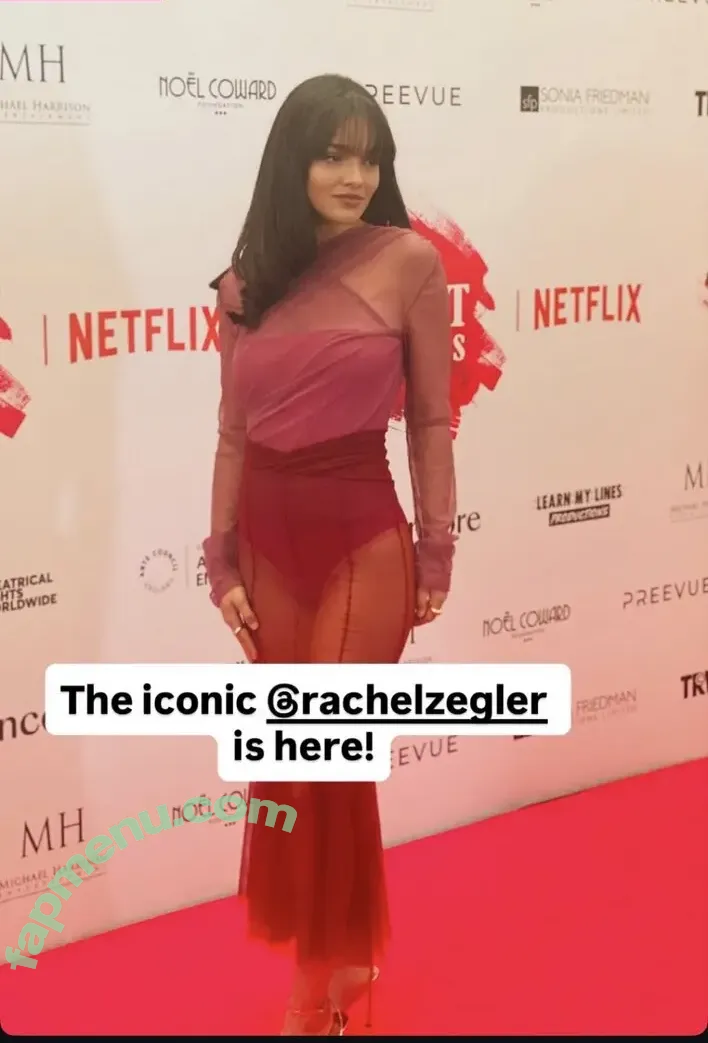 Rachel Zegler nude photo #2173 (rachelzegler / rachmariexoxo)
