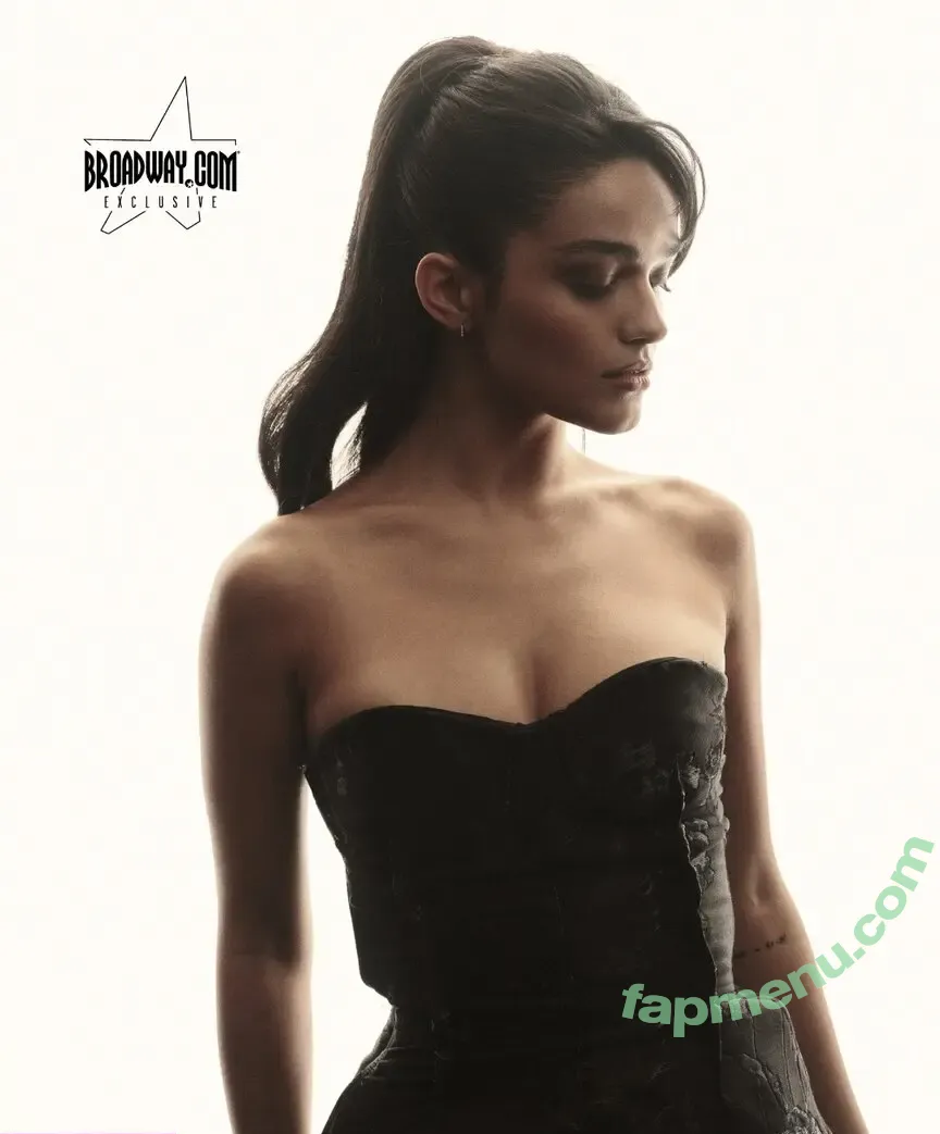 Rachel Zegler nude photo #2263 (rachelzegler / rachmariexoxo)