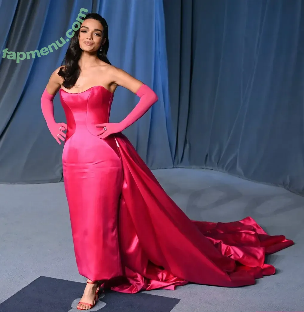 Rachel Zegler nude photo #2291 (rachelzegler / rachmariexoxo)