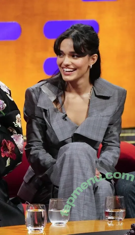 Rachel Zegler nude photo #2309 (rachelzegler / rachmariexoxo)