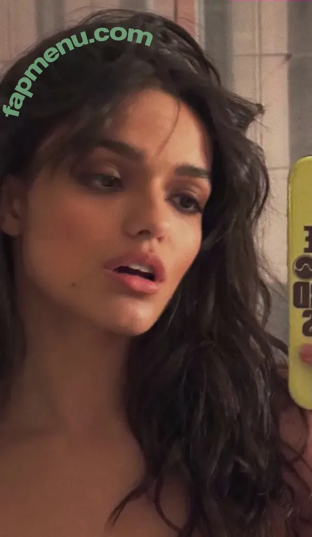 Rachel Zegler nude photo #2332 (rachelzegler / rachmariexoxo)