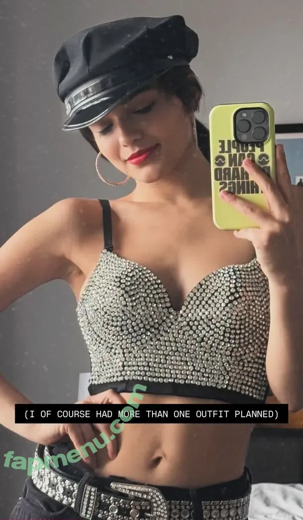 Rachel Zegler nude photo #2348 (rachelzegler / rachmariexoxo / tommy.dorfman)